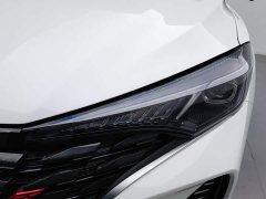 Changan Eado PLUS Blue Whale NE 1.4T GDI DCT High Performance Edition - ფოტო 7