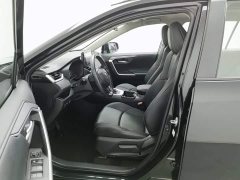 Toyota Wildland 2.0L CVT FWD Urban Edition - ფოტო 10