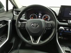 Toyota Wildland 2.0L CVT FWD Urban Edition - ფოტო 11