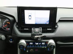 Toyota Wildland 2.0L CVT FWD Urban Edition - ფოტო 12
