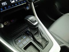 Toyota Wildland 2.0L CVT FWD Urban Edition - ფოტო 13