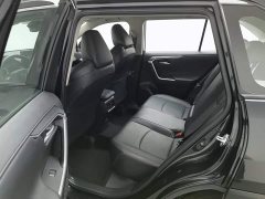 Toyota Wildland 2.0L CVT FWD Urban Edition - ფოტო 15