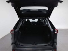 Toyota Wildland 2.0L CVT FWD Urban Edition - ფოტო 16