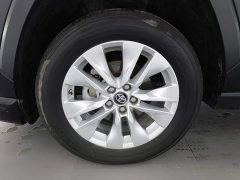 Toyota Wildland 2.0L CVT FWD Urban Edition - ფოტო 17