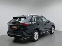 Toyota Wildland 2.0L CVT FWD Urban Edition - ფოტო 2