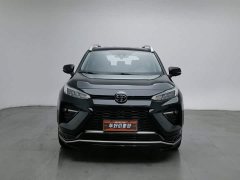Toyota Wildland 2.0L CVT FWD Urban Edition - ფოტო 3