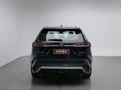 Toyota Wildland 2.0L CVT FWD Urban Edition - ფოტო 4
