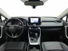 Toyota Wildland 2.0L CVT FWD Urban Edition - ფოტო 5