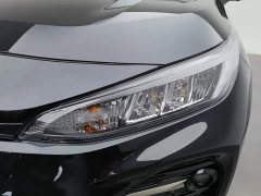 Toyota Wildland 2.0L CVT FWD Urban Edition - ფოტო 7