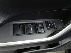 Toyota Wildland 2.0L CVT FWD Urban Edition - ფოტო 9