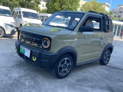 Geely Panda 210km Panda Knight - ფოტო 1