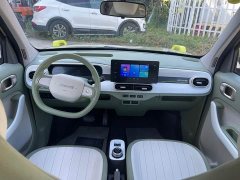 Geely Panda 210km Panda Knight - ფოტო 10