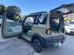 Geely Panda 210km Panda Knight - ფოტო 12