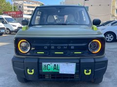 Geely Panda 210km Panda Knight - ფოტო 2
