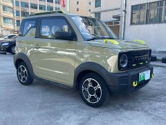 Geely Panda 210km Panda Knight - ფოტო 3