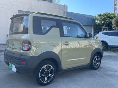 Geely Panda 210km Panda Knight - ფოტო 4