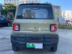 Geely Panda 210km Panda Knight - ფოტო 5