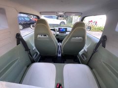 Geely Panda 210km Panda Knight - ფოტო 7