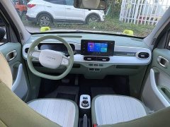 Geely Panda 210km Panda Knight - ფოტო 8