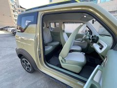 Geely Panda 210km Panda Knight - ფოტო 9