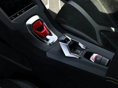 Lamborghini Huracán 2021 Huracán STO - ფოტო 15