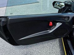 Lamborghini Huracán 2021 Huracán STO - ფოტო 17