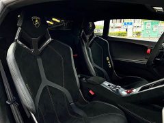 Lamborghini Huracán 2021 Huracán STO - ფოტო 18