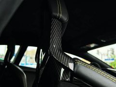 Lamborghini Huracán 2021 Huracán STO - ფოტო 20