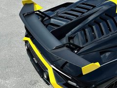 Lamborghini Huracán 2021 Huracán STO - ფოტო 5