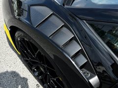 Lamborghini Huracán 2021 Huracán STO - ფოტო 6