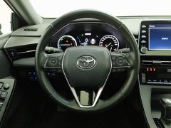 Toyota Avalon 2019 Hybrid 2.5L Luxury National VI - ფოტო 11