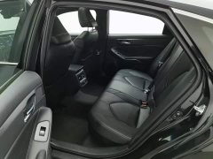 Toyota Avalon 2019 Hybrid 2.5L Luxury National VI - ფოტო 15