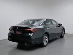 Toyota Avalon 2019 Hybrid 2.5L Luxury National VI - ფოტო 2