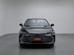 Toyota Avalon 2019 Hybrid 2.5L Luxury National VI - ფოტო 3