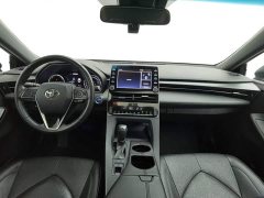 Toyota Avalon 2019 Hybrid 2.5L Luxury National VI - ფოტო 5