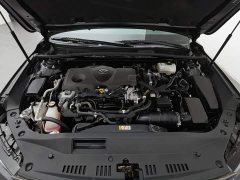 Toyota Avalon 2019 Hybrid 2.5L Luxury National VI - ფოტო 6
