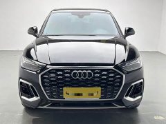 Audi Q5L Sportback 40 TFSI Luxury - ფოტო 2