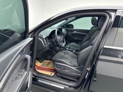 Audi Q5L Sportback 40 TFSI Luxury - ფოტო 5