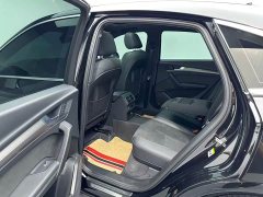 Audi Q5L Sportback 40 TFSI Luxury - ფოტო 6