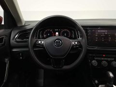 Toyota T-ROC Tanyue 2021 280TSI DSG FWD Comfort Smart Connected Edition - ფოტო 11