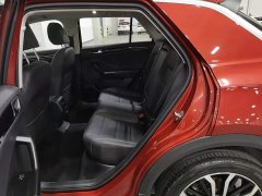 Toyota T-ROC Tanyue 2021 280TSI DSG FWD Comfort Smart Connected Edition - ფოტო 15
