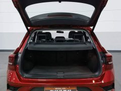 Toyota T-ROC Tanyue 2021 280TSI DSG FWD Comfort Smart Connected Edition - ფოტო 16