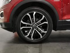 Toyota T-ROC Tanyue 2021 280TSI DSG FWD Comfort Smart Connected Edition - ფოტო 17