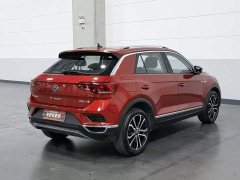 Toyota T-ROC Tanyue 2021 280TSI DSG FWD Comfort Smart Connected Edition - ფოტო 2