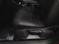 Toyota T-ROC Tanyue 2021 280TSI DSG FWD Comfort Smart Connected Edition - ფოტო 20