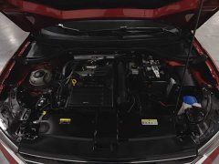Toyota T-ROC Tanyue 2021 280TSI DSG FWD Comfort Smart Connected Edition - ფოტო 6