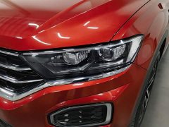 Toyota T-ROC Tanyue 2021 280TSI DSG FWD Comfort Smart Connected Edition - ფოტო 7