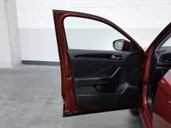 Toyota T-ROC Tanyue 2021 280TSI DSG FWD Comfort Smart Connected Edition - ფოტო 8