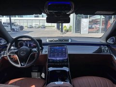 Mercedes-Benz S-Class 2024 Facelift S 400 L Luxury - ფოტო 10