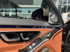 Mercedes-Benz S-Class 2024 Facelift S 400 L Luxury - ფოტო 11